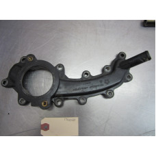 17M028 Rear Thermostat Housing From 2012 Dodge Grand Caravan  3.6 05184653AF